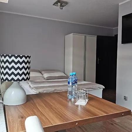 Bed & Breakfast 10 Poznań