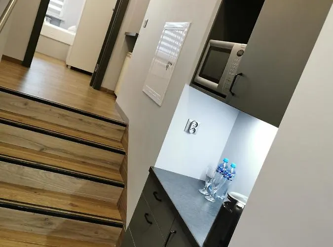 10 Bed and Breakfast Πόζναν