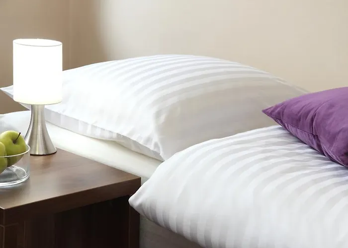 Bed and Breakfast 10