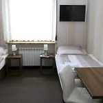 10 Oda ve Kahvaltı Poznan